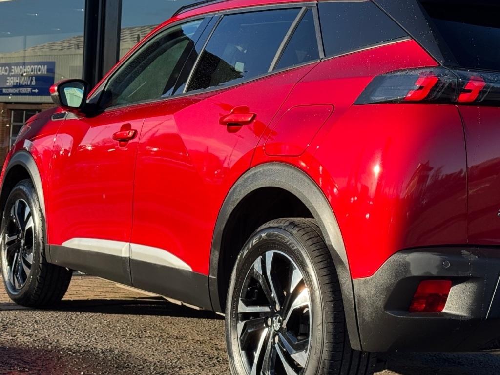 Used Peugeot 2008 2020 for sale - 76840522: Photo 18