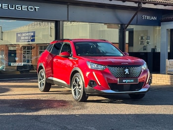 2020 - 1.2 PureTech 130 Allure 5dr