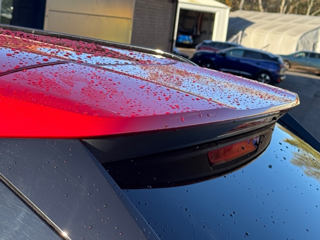 Used Peugeot 2008 2020 for sale - 76840522: Photo 21