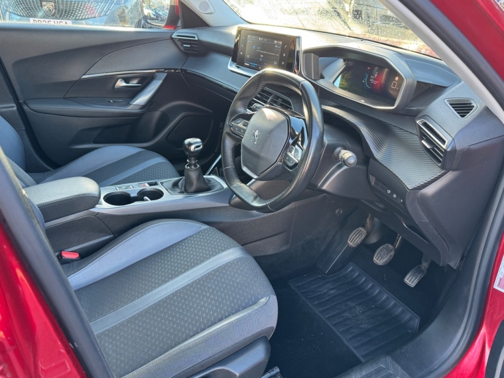 Used Peugeot 2008 2020 for sale - 76840522: Photo 22