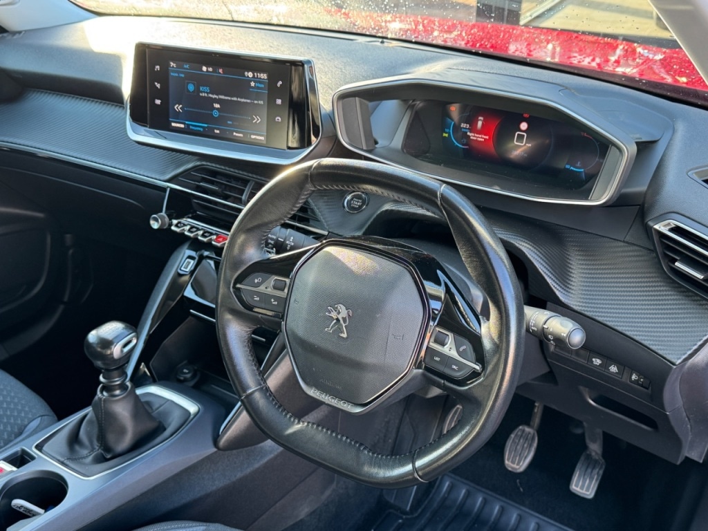 Used Peugeot 2008 2020 for sale - 76840522: Photo 23