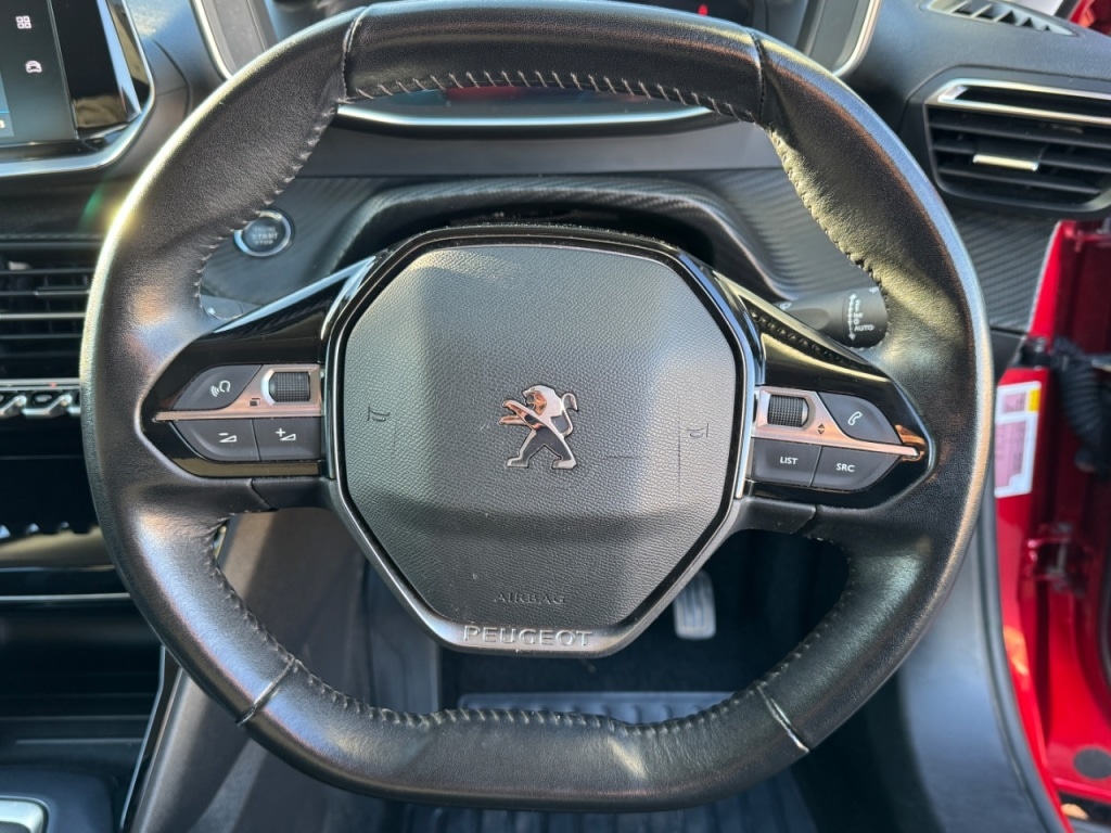 Used Peugeot 2008 2020 for sale - 76840522: Photo 29