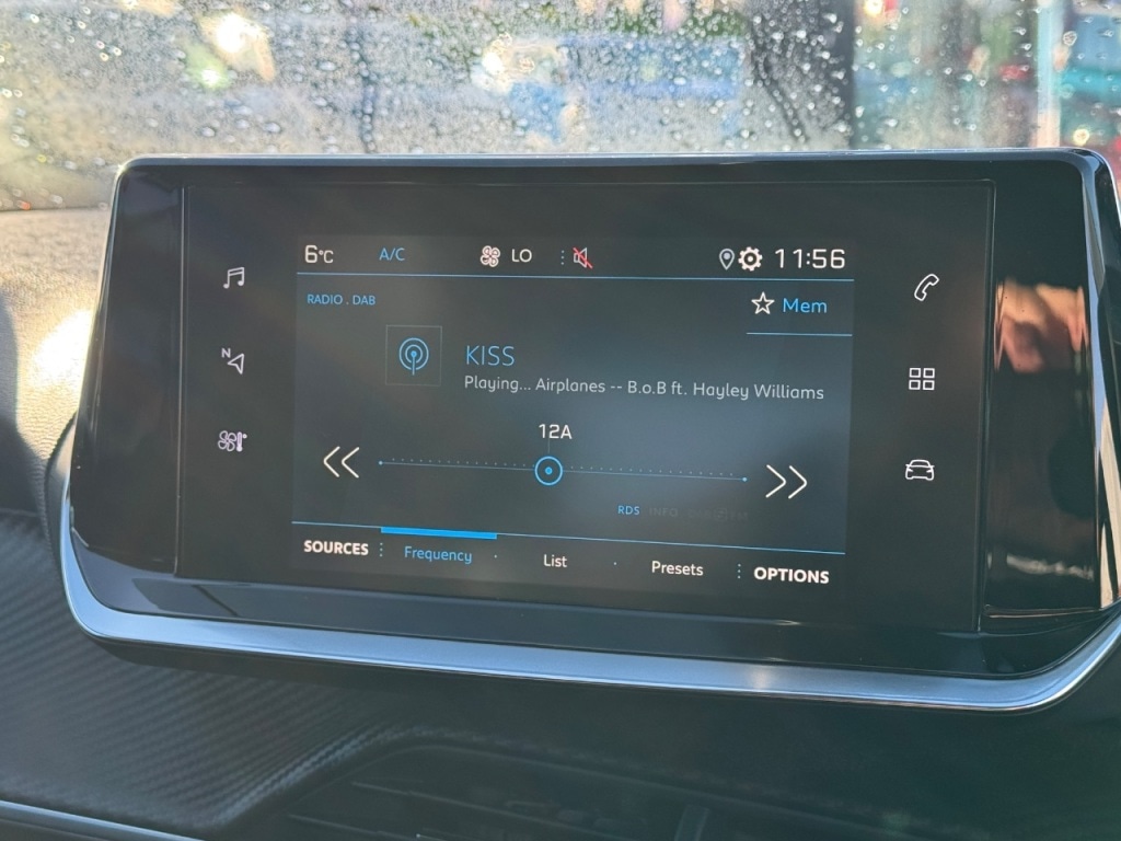 Used Peugeot 2008 2020 for sale - 76840522: Photo 34