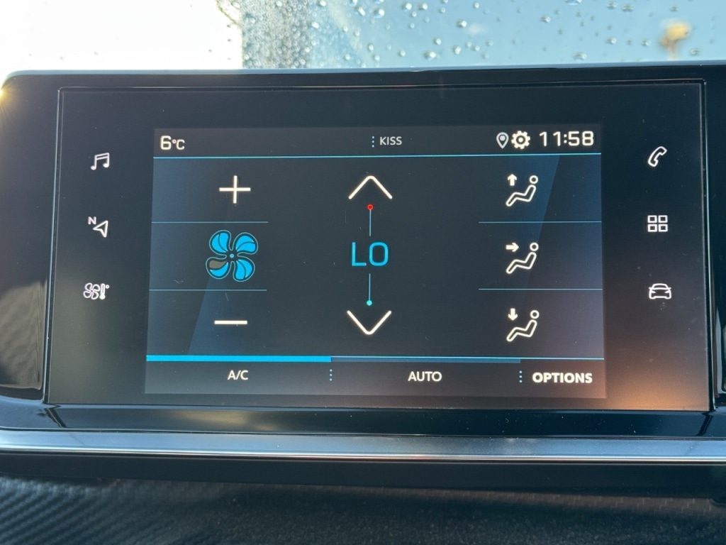 Used Peugeot 2008 2020 for sale - 76840522: Photo 36