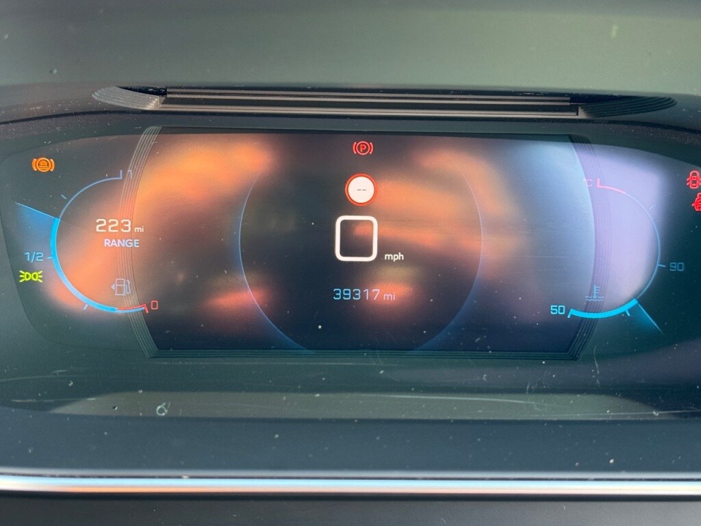 Used Peugeot 2008 2020 for sale - 76840522: Photo 40