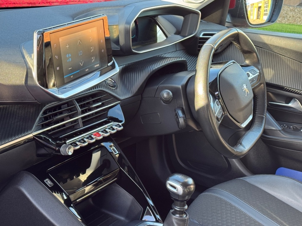 Used Peugeot 2008 2020 for sale - 76840522: Photo 43