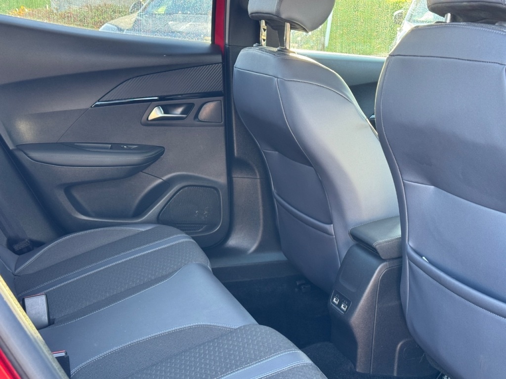 Used Peugeot 2008 2020 for sale - 76840522: Photo 48