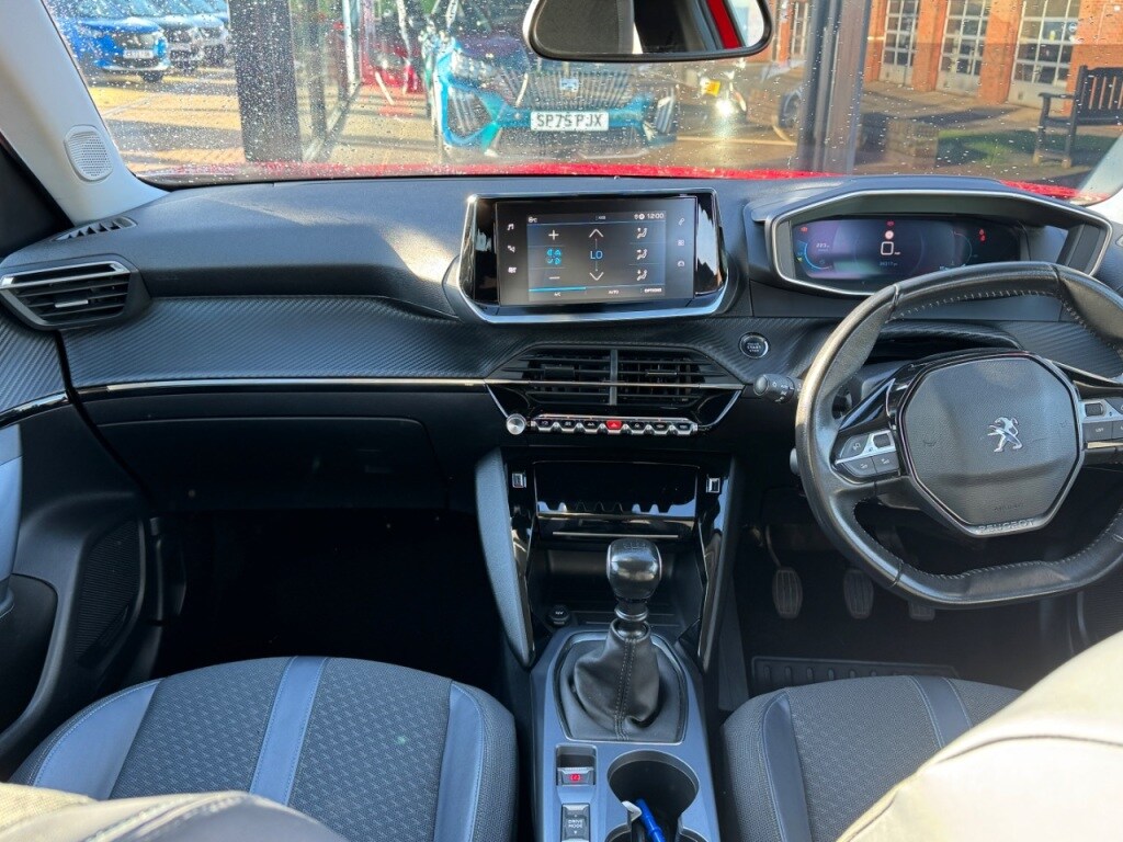 Used Peugeot 2008 2020 for sale - 76840522: Photo 49