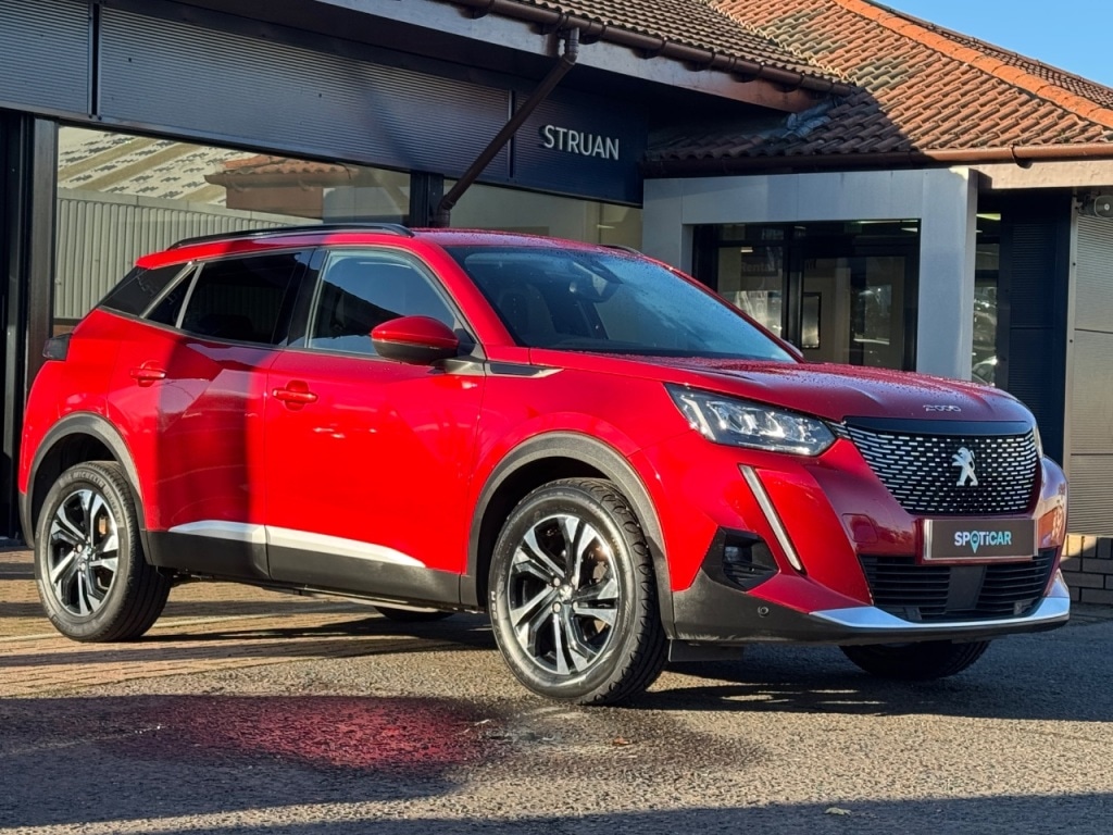 Used Peugeot 2008 2020 for sale - 76840522: Photo 5