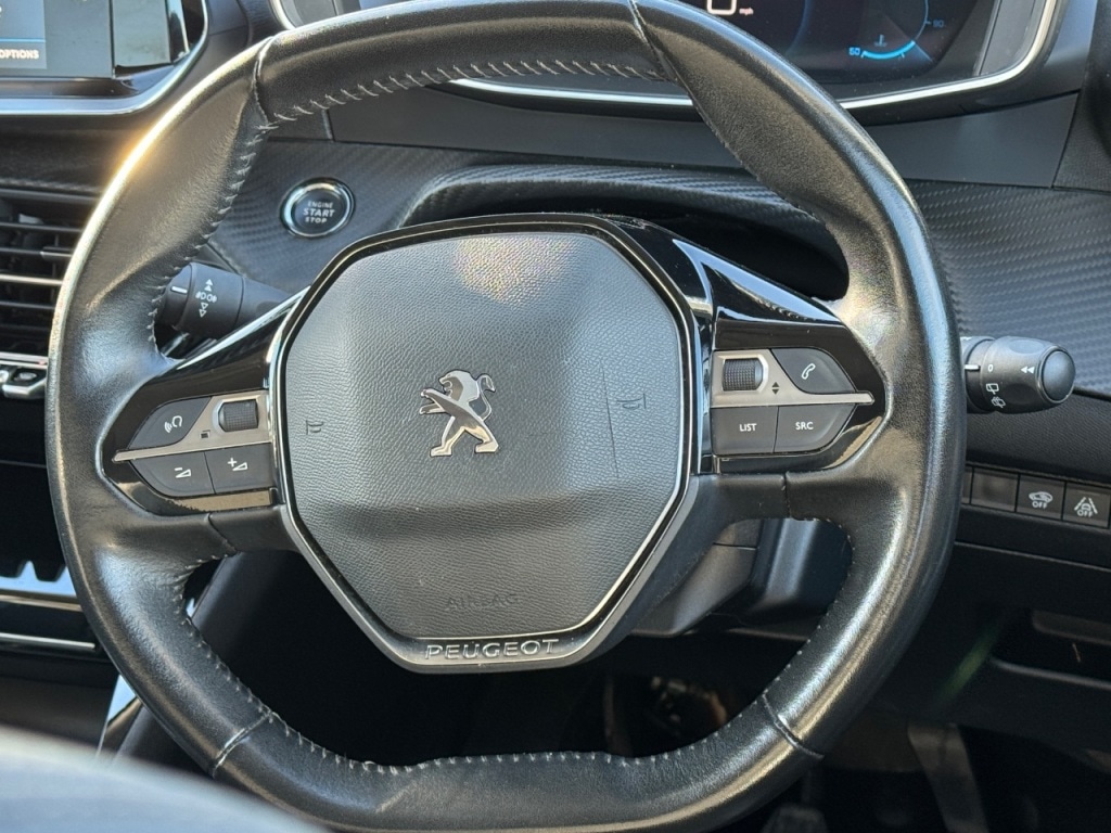 Used Peugeot 2008 2020 for sale - 76840522: Photo 50
