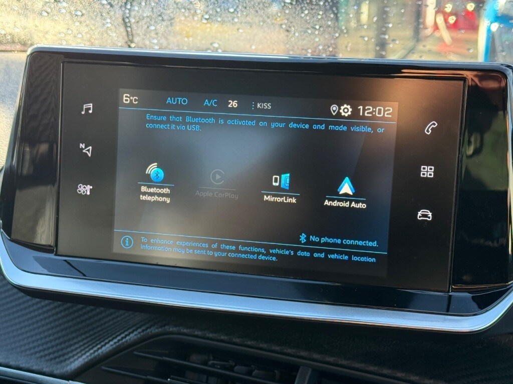 Used Peugeot 2008 2020 for sale - 76840522: Photo 53