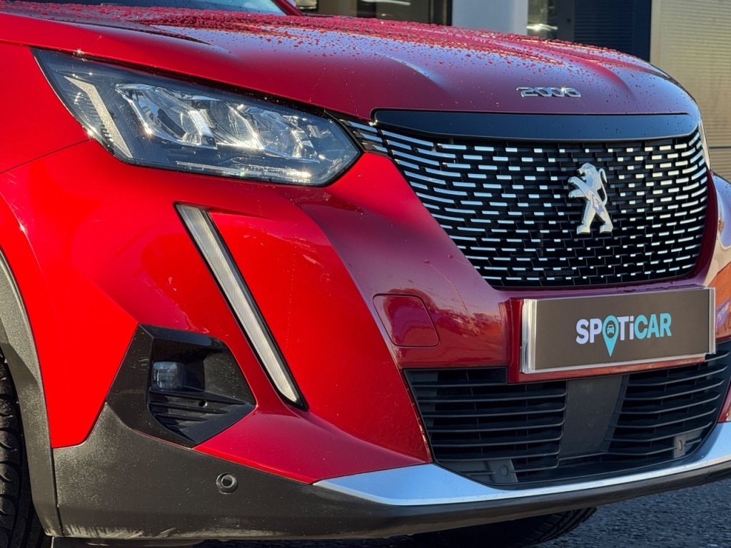 Used Peugeot 2008 2020 for sale - 76840522: Photo 7