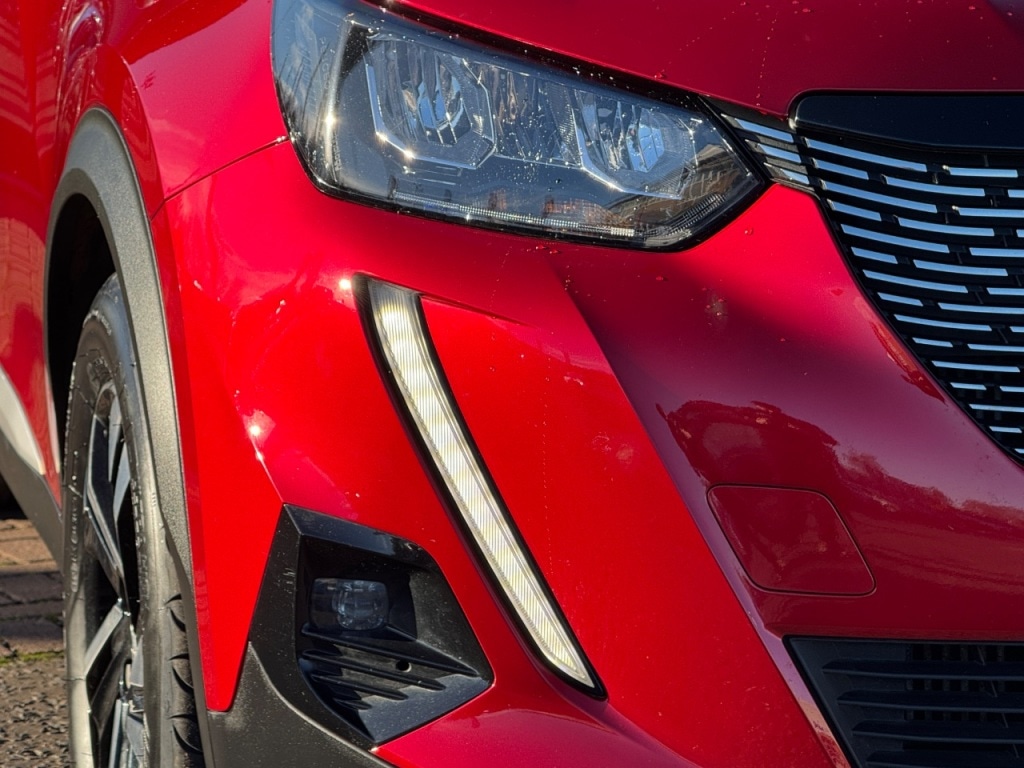 Used Peugeot 2008 2020 for sale - 76840522: Photo 8