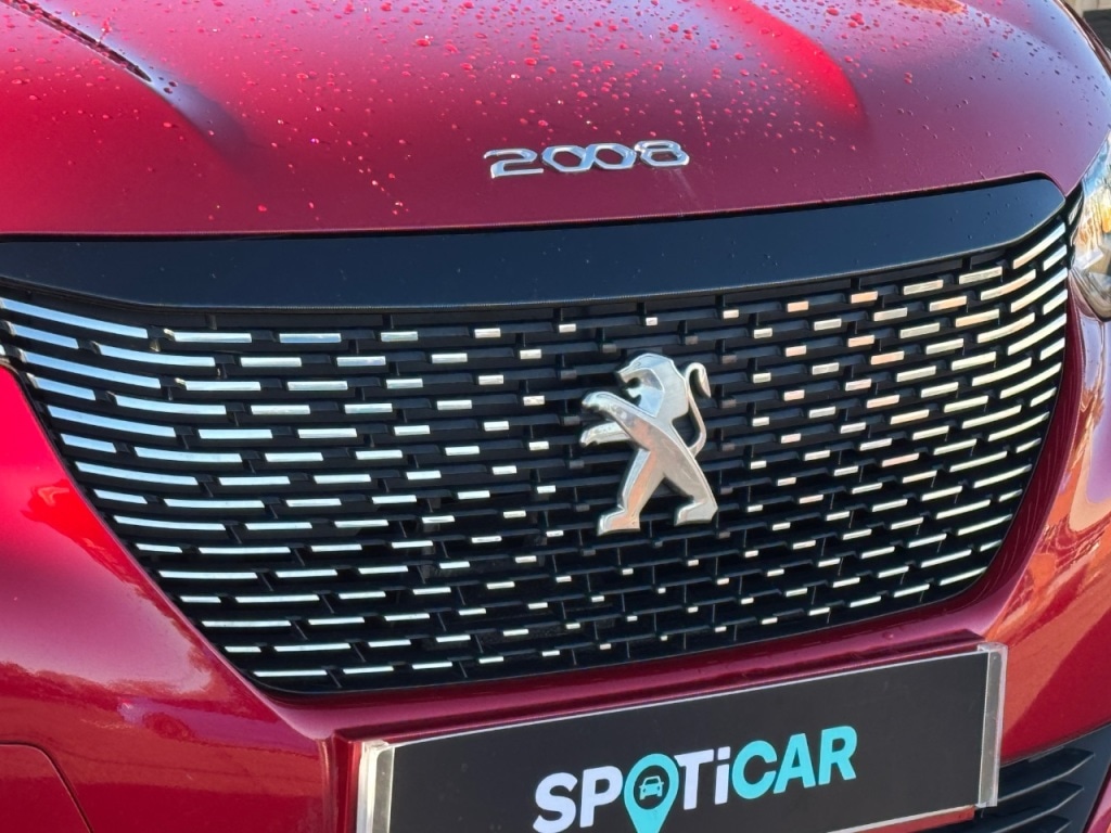 Used Peugeot 2008 2020 for sale - 76840522: Photo 9