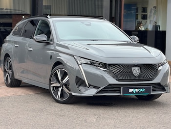 Used Peugeot 308 2025 for sale - 79408852: Photo