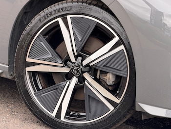 Used Peugeot 308 2025 for sale - 79408852: Photo