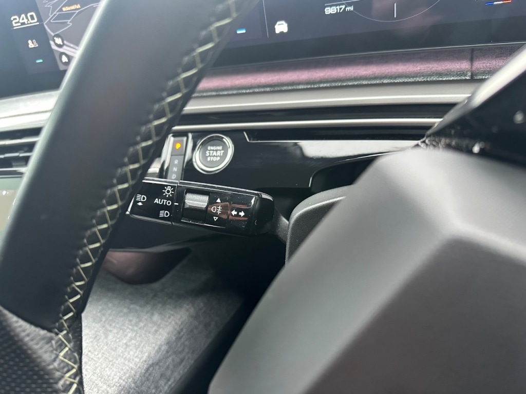 Used Peugeot 3008 2025 for sale - 77692433: Photo 10