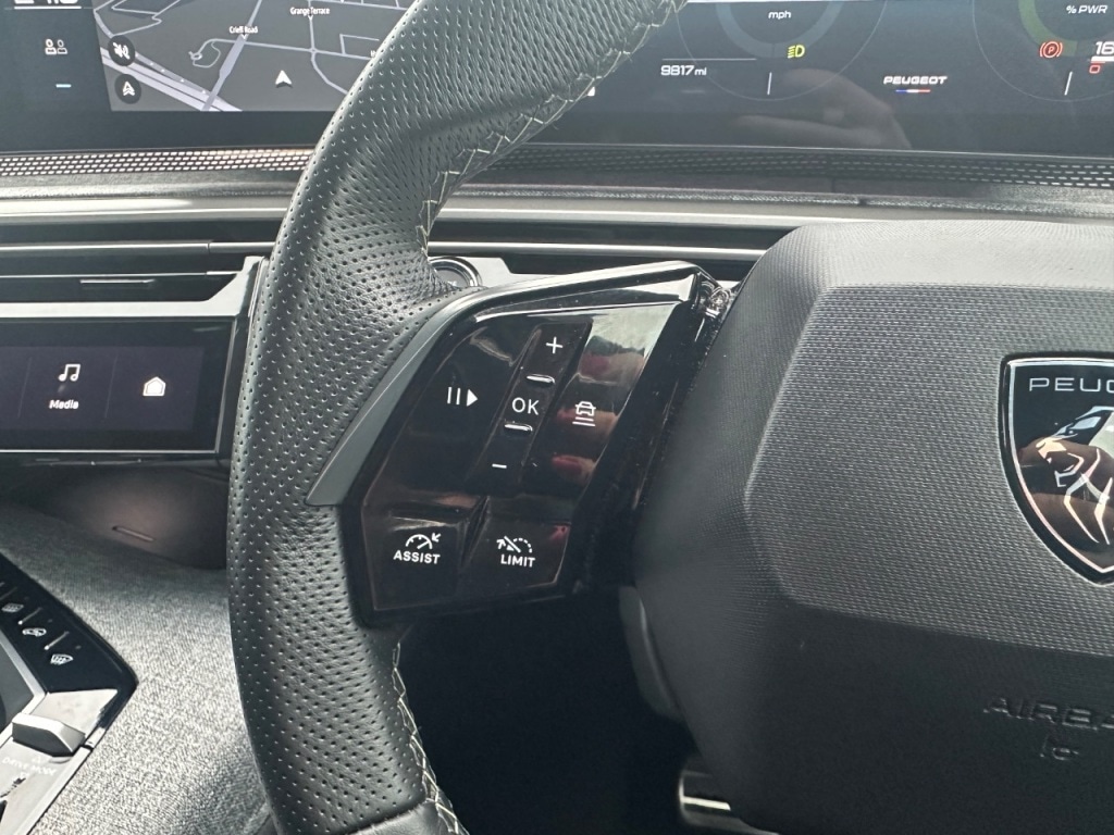 Used Peugeot 3008 2025 for sale - 77692433: Photo 12