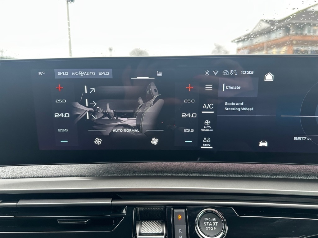 Used Peugeot 3008 2025 for sale - 77692433: Photo 17