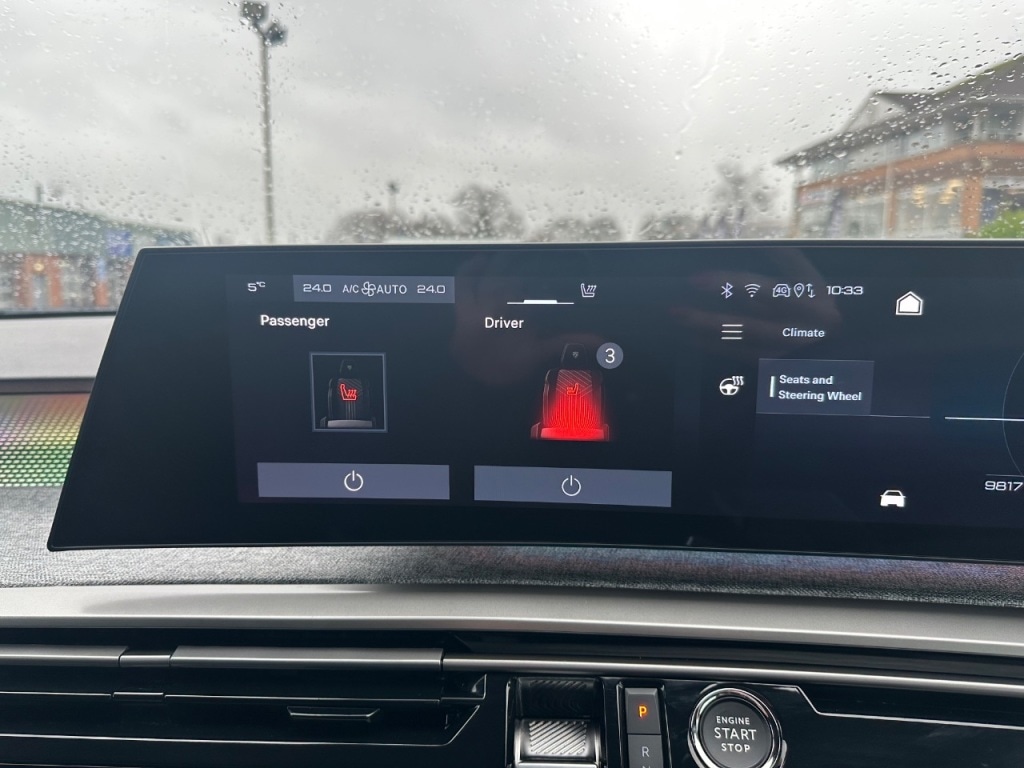 Used Peugeot 3008 2025 for sale - 77692433: Photo 18