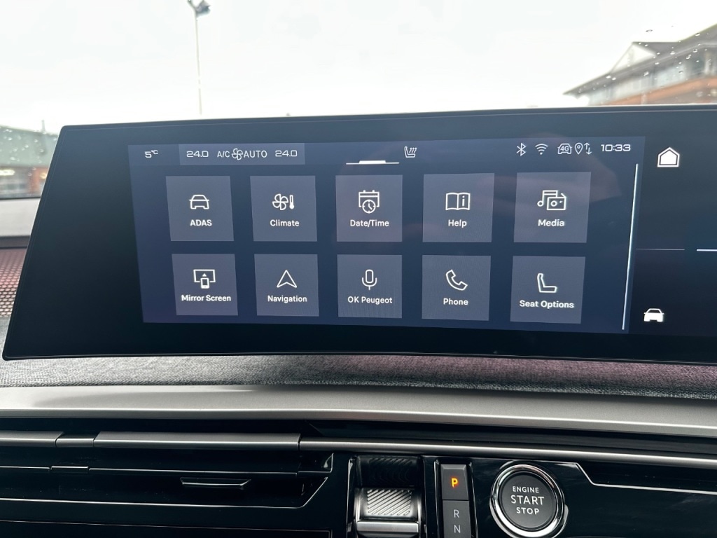 Used Peugeot 3008 2025 for sale - 77692433: Photo 19