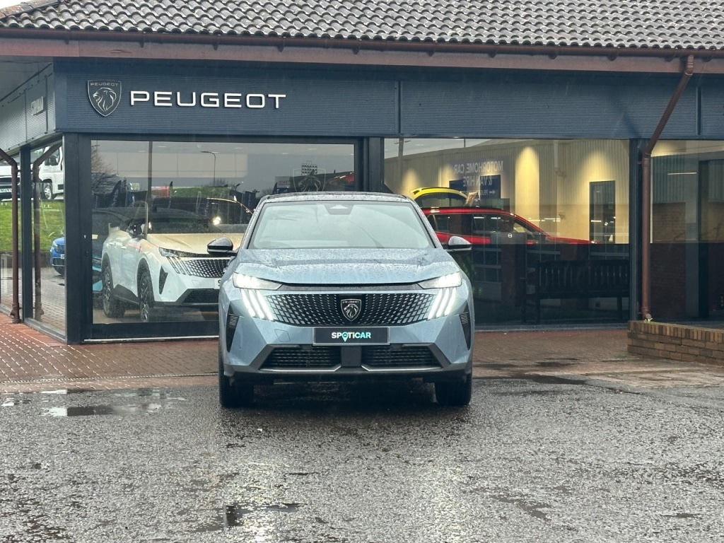 Used Peugeot 3008 2025 for sale - 77692433: Photo 2