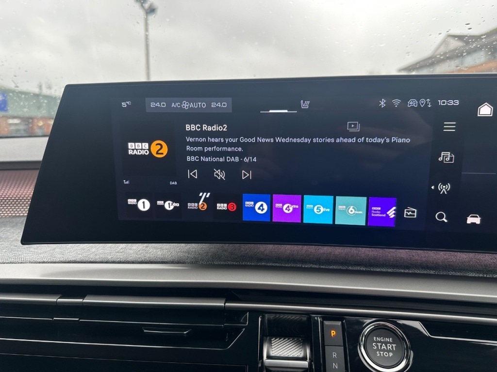 Used Peugeot 3008 2025 for sale - 77692433: Photo 20