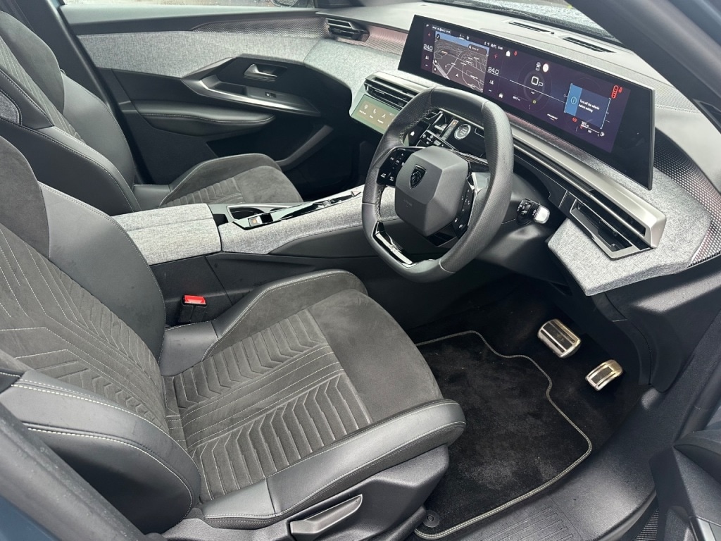 Used Peugeot 3008 2025 for sale - 77692433: Photo 24