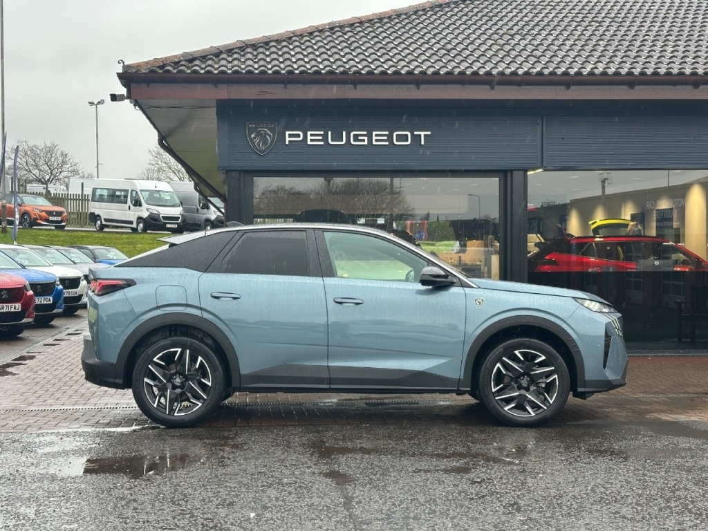 Used Peugeot 3008 2025 for sale - 77692433: Photo 26