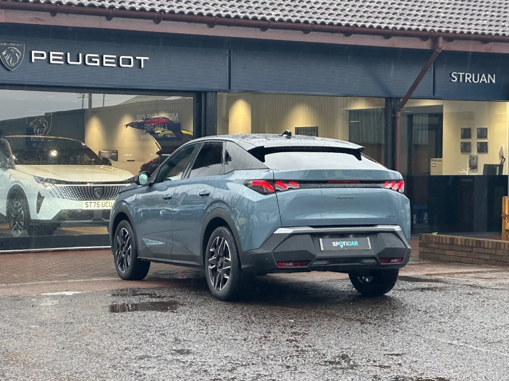 Used Peugeot 3008 2025 for sale - 77692433: Photo 28