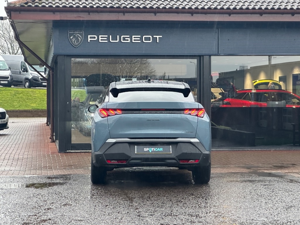 Used Peugeot 3008 2025 for sale - 77692433: Photo 29
