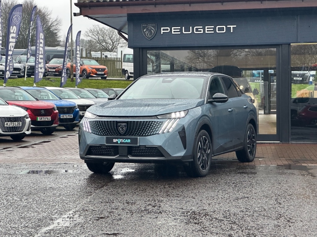 Used Peugeot 3008 2025 for sale - 77692433: Photo 3