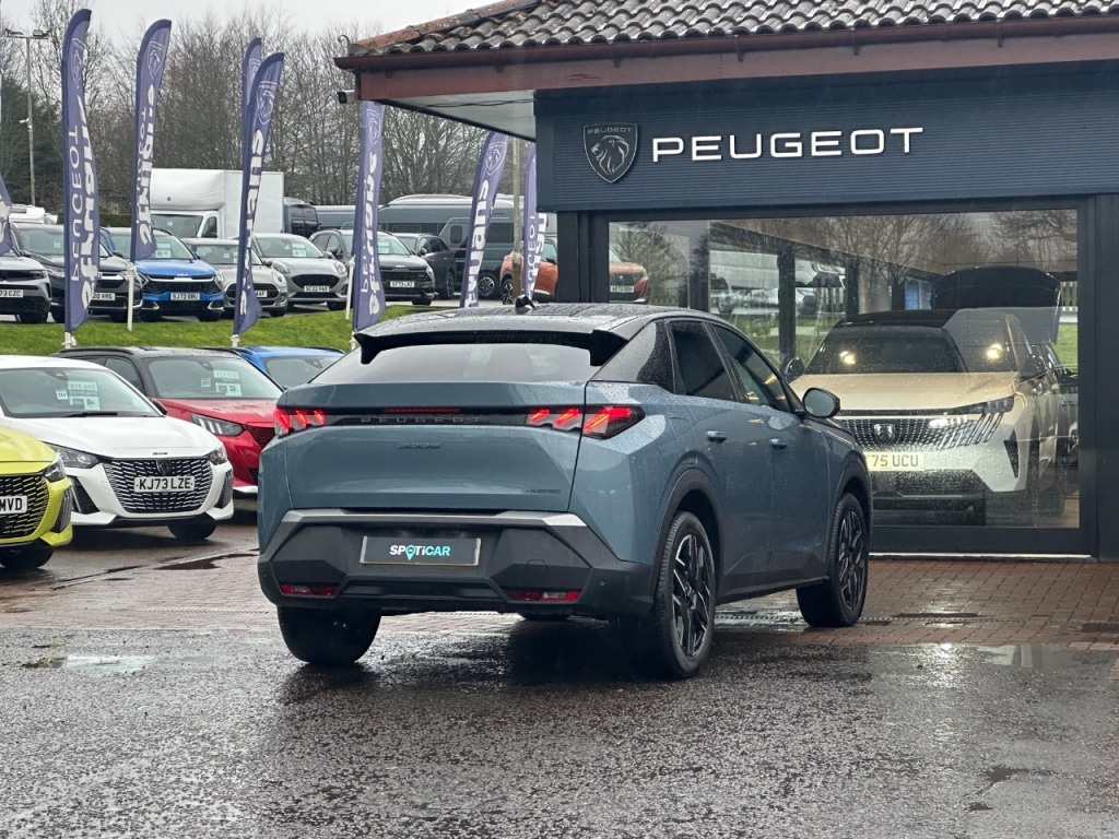 Used Peugeot 3008 2025 for sale - 77692433: Photo 30