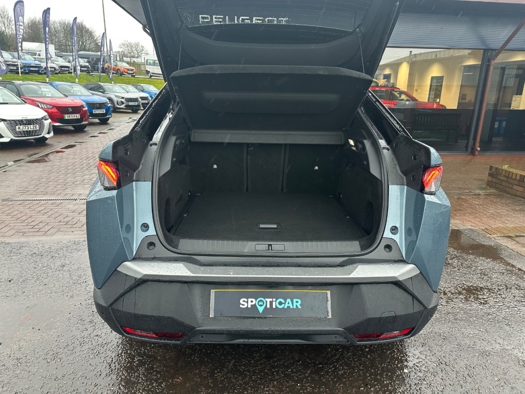 Used Peugeot 3008 2025 for sale - 77692433: Photo 31