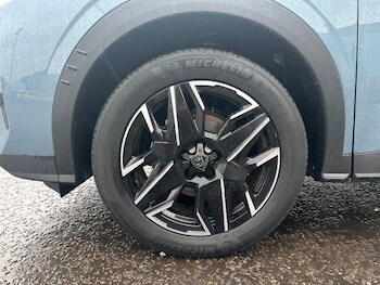 Used Peugeot 3008 2025 for sale - 77692433: Photo