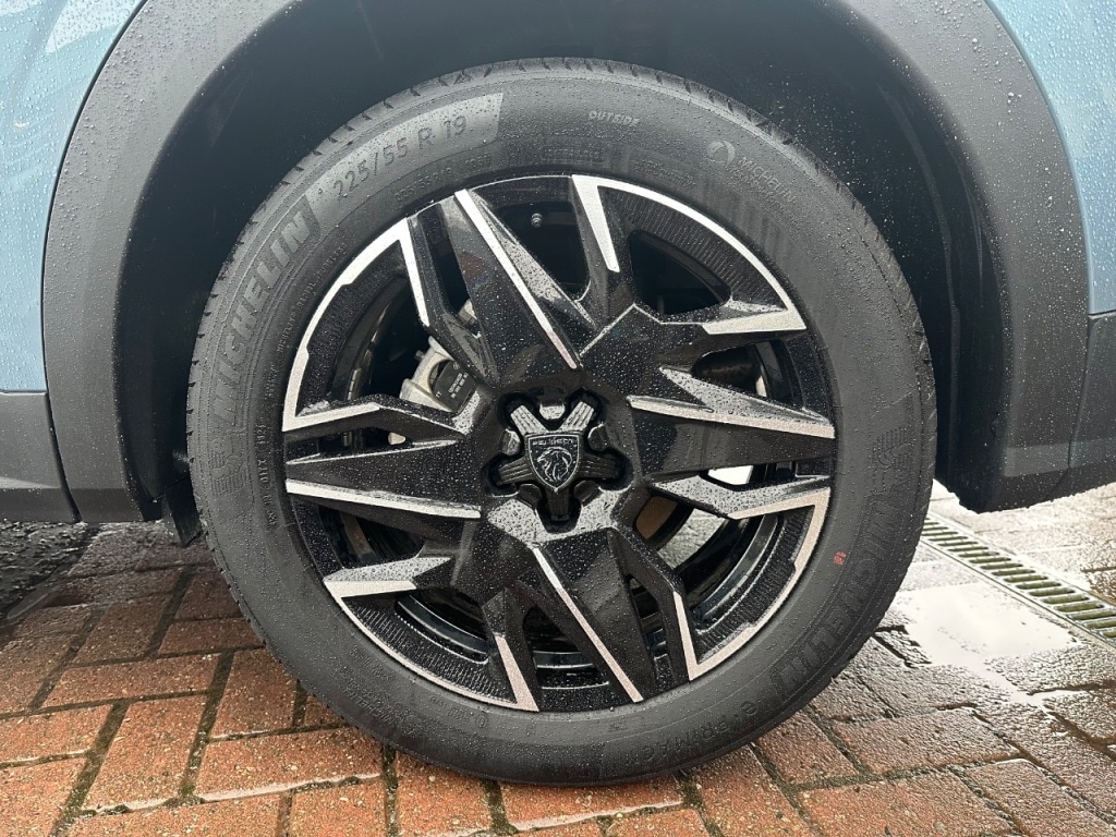 Used Peugeot 3008 2025 for sale - 77692433: Photo 5