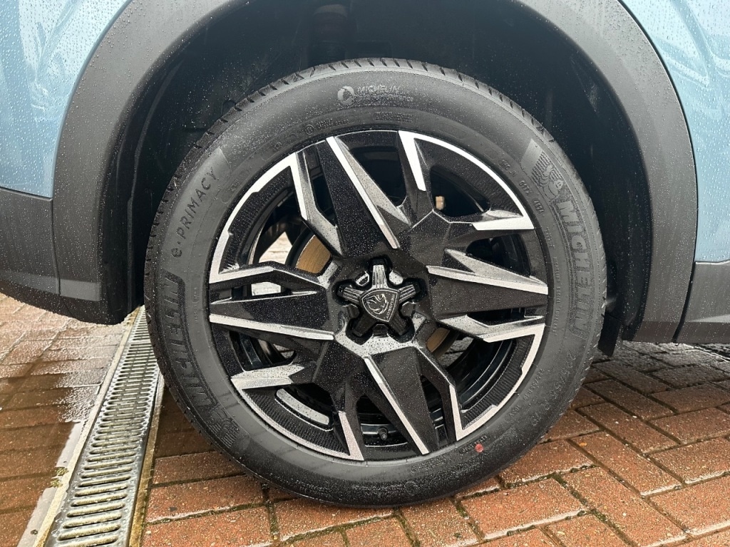 Used Peugeot 3008 2025 for sale - 77692433: Photo 6