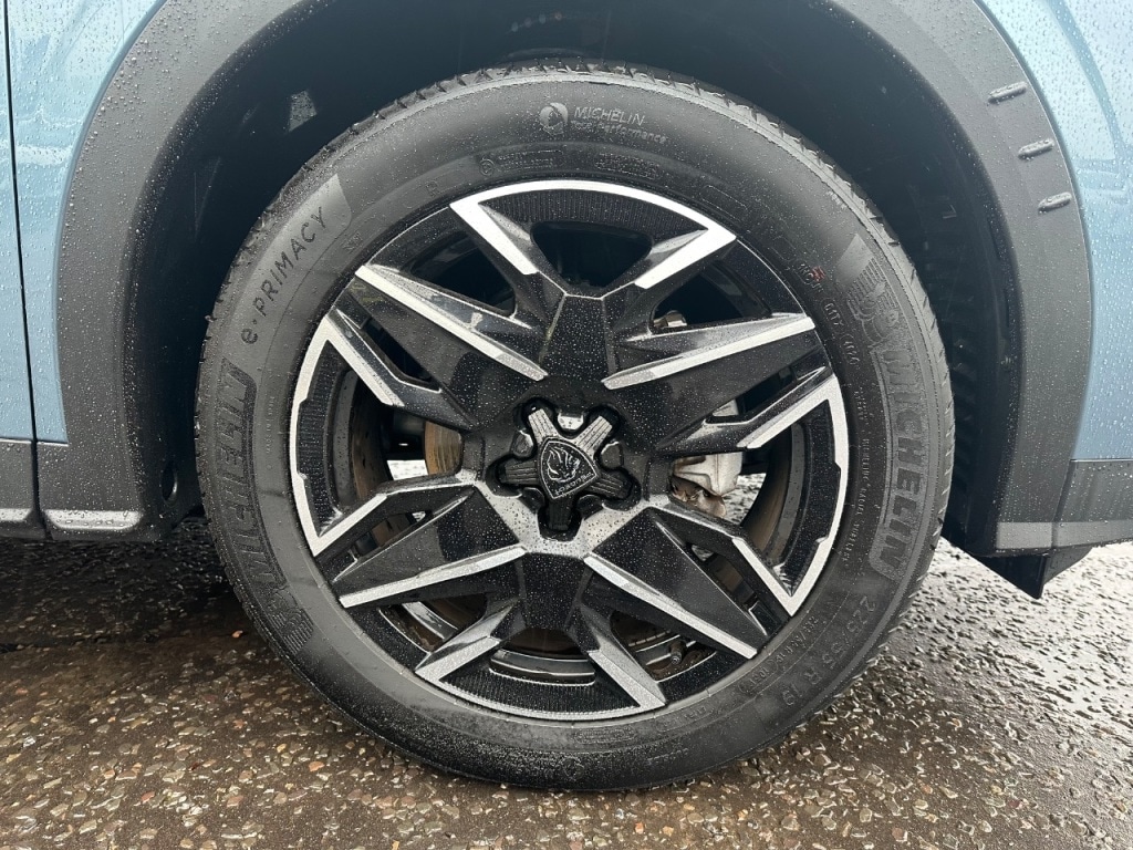 Used Peugeot 3008 2025 for sale - 77692433: Photo 7