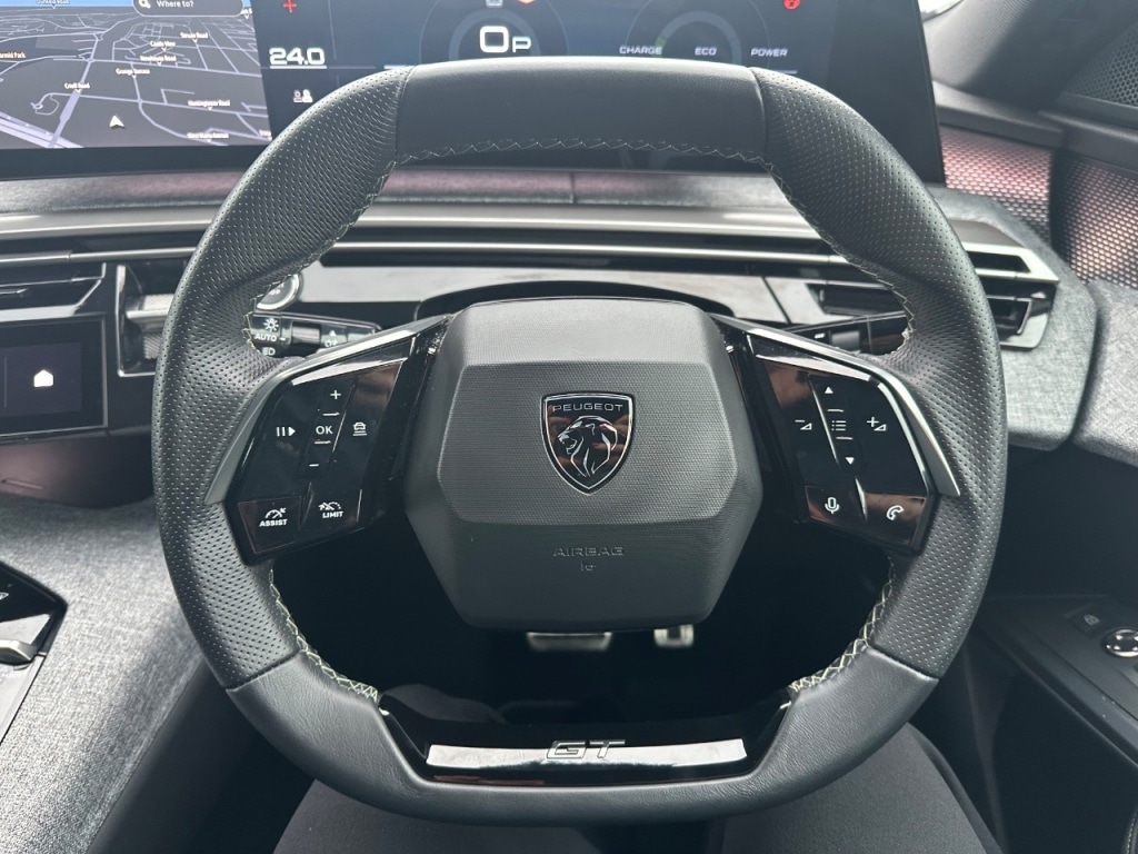 Used Peugeot 3008 2025 for sale - 77692433: Photo 8