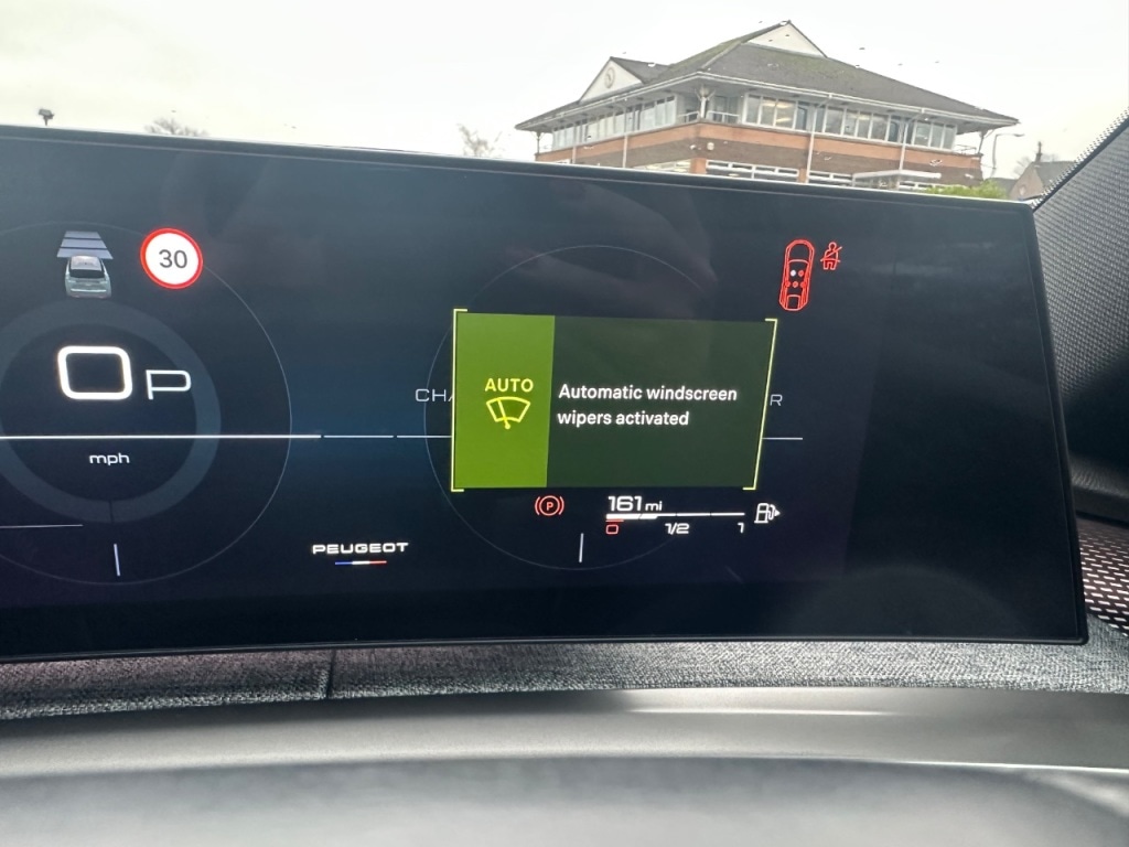 Used Peugeot 3008 2025 for sale - 77692433: Photo 9