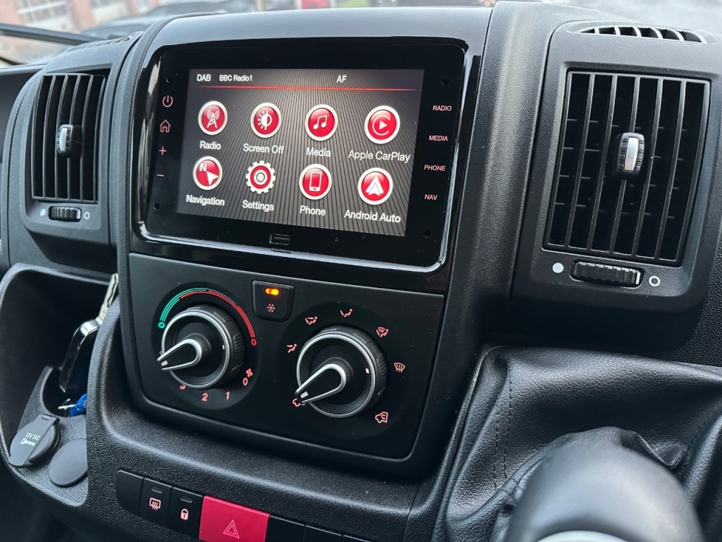 Used Peugeot Boxer 2023 for sale - 76830481: Photo 12