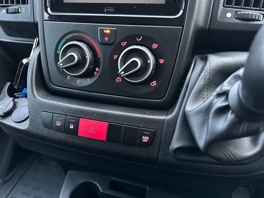 Used Peugeot Boxer 2023 for sale - 76830481: Photo 13