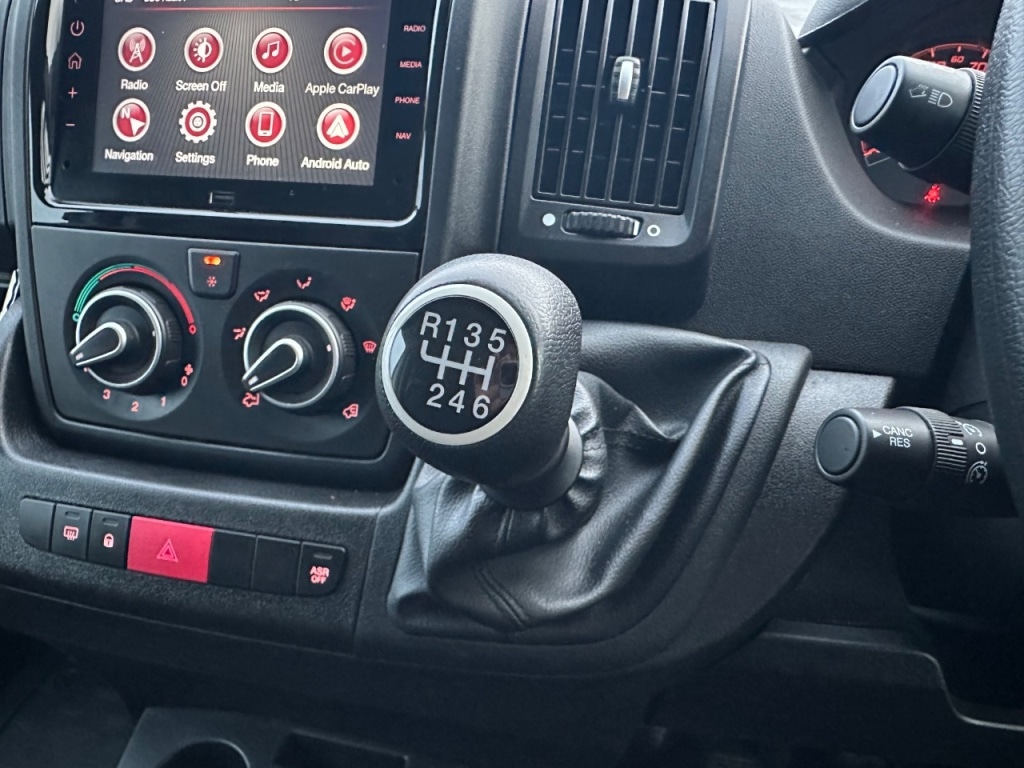 Used Peugeot Boxer 2023 for sale - 76830481: Photo 14