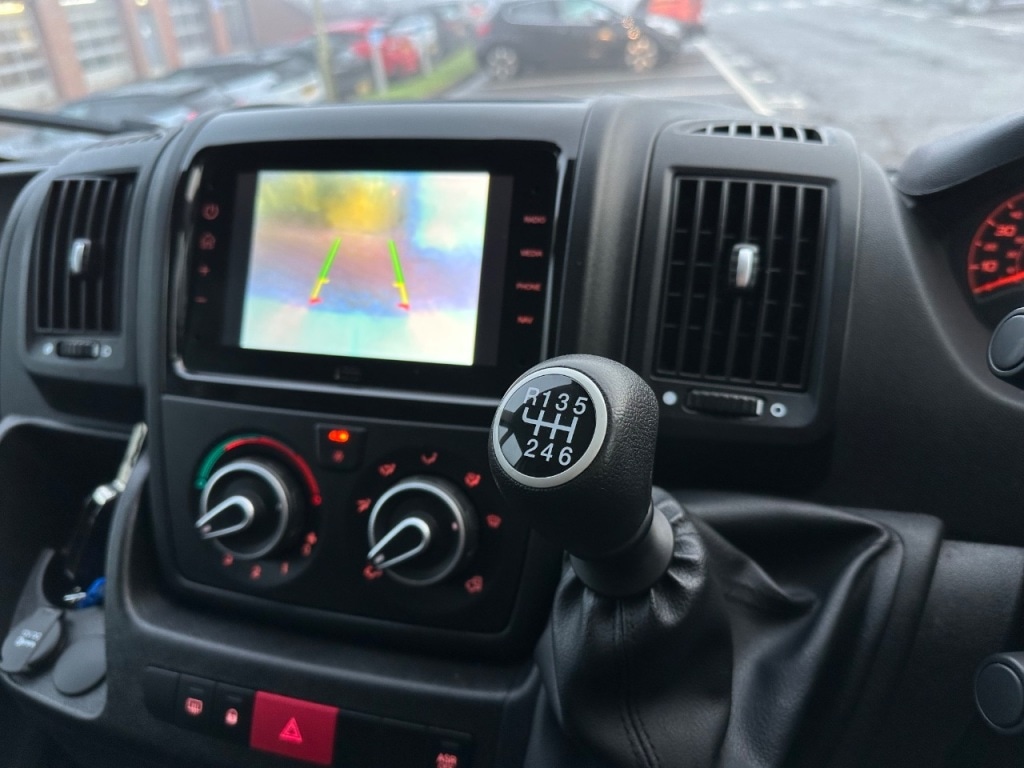 Used Peugeot Boxer 2023 for sale - 76830481: Photo 16