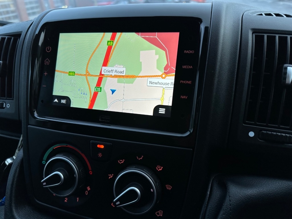 Used Peugeot Boxer 2023 for sale - 76830481: Photo 17