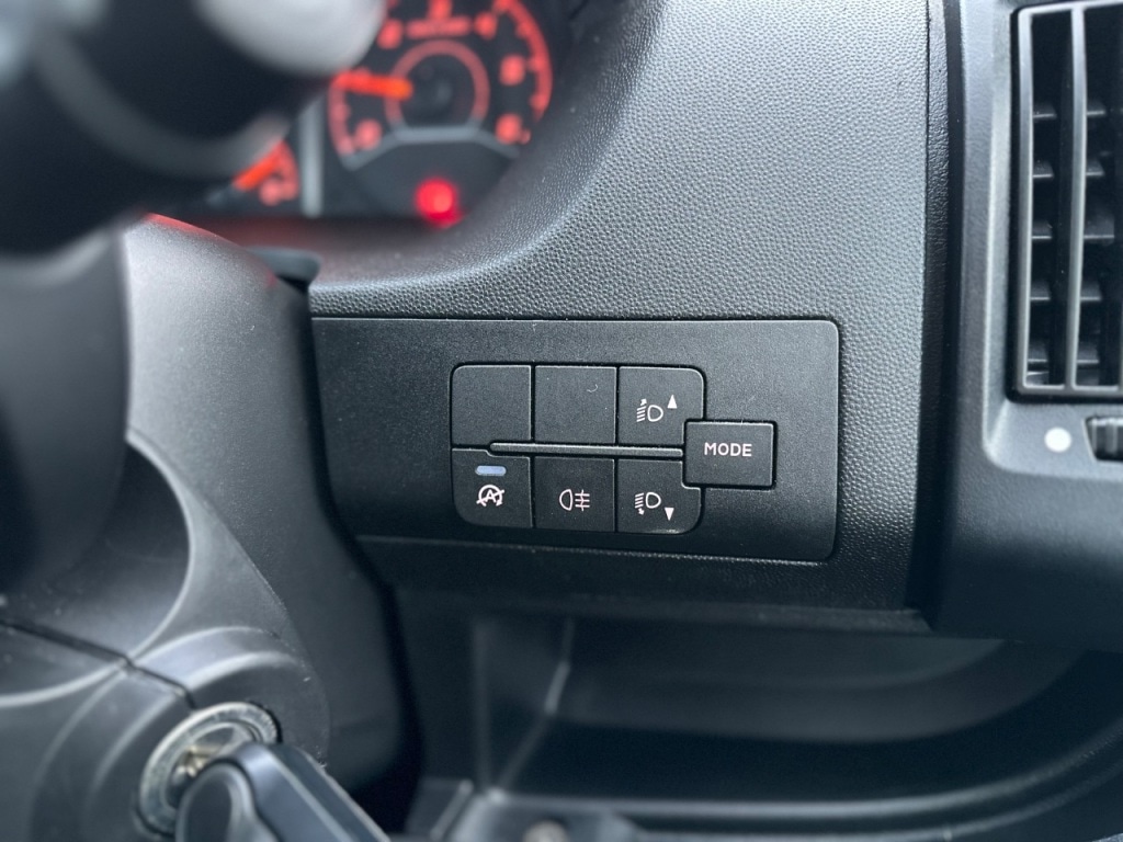 Used Peugeot Boxer 2023 for sale - 76830481: Photo 19