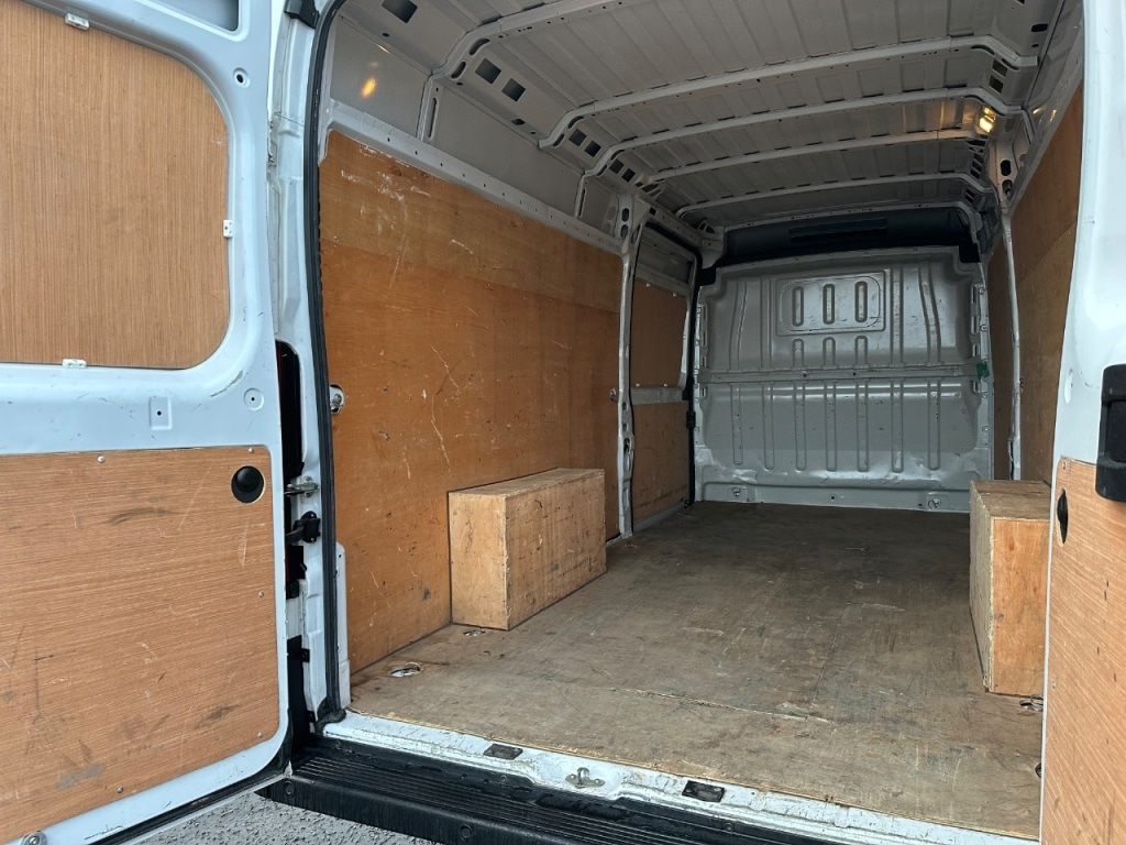 Used Peugeot Boxer 2023 for sale - 76830481: Photo 26