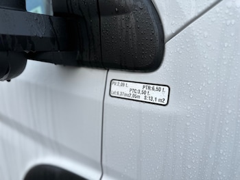 Used Peugeot Boxer 2023 for sale - 76830481: Photo