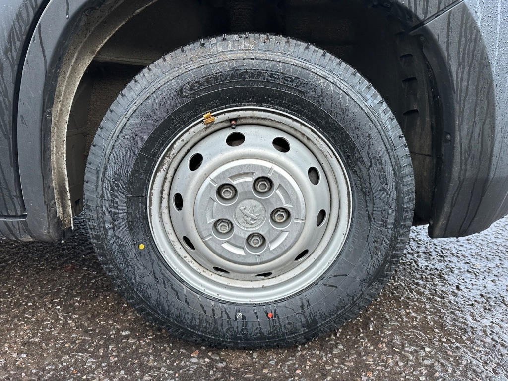 Used Peugeot Boxer 2023 for sale - 76830481: Photo 5