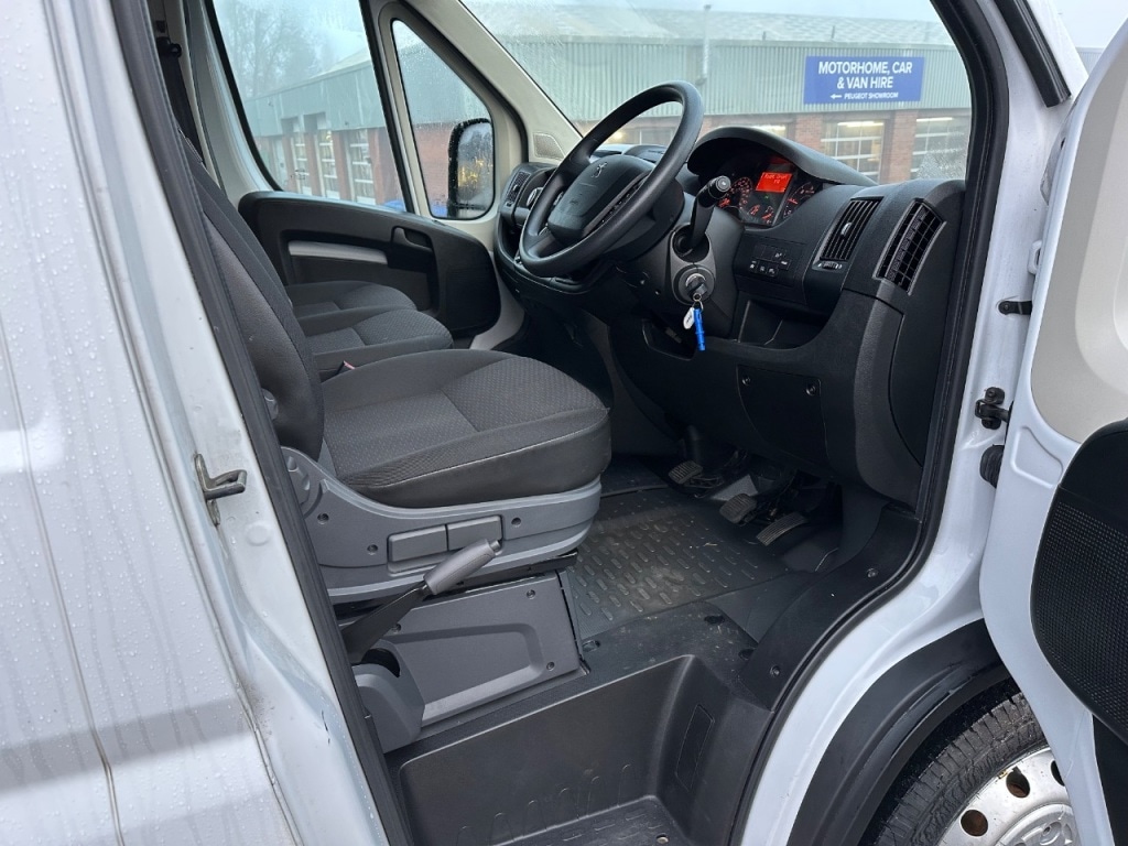 Used Peugeot Boxer 2023 for sale - 76830481: Photo 7